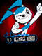 My Life as a Teenage Robot