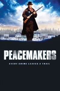 Peacemakers - Poster