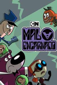 Evil Con Carne - Posters