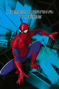 Spider-Man: The New Animated Series - Posters