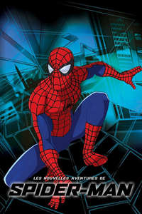 Spider-Man: The New Animated Series - Posters