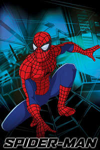 Spider-Man: The New Animated Series - Posters