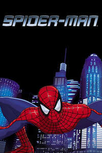 Spider-Man: The New Animated Series - Posters