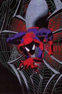 Spider-Man: The New Animated Series - Posters