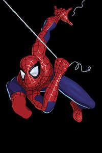 Spider-Man: The New Animated Series - Posters
