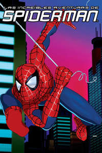 Spider-Man: The New Animated Series - Posters