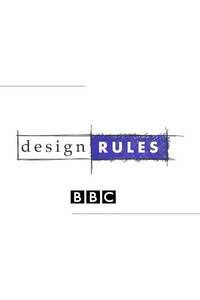 Design Rules - Poster