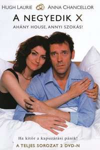 Fortysomething - Poster