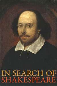 In Search of Shakespeare - Poster