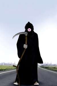 Dead Like Me - Posters