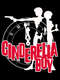 Cinderella Boy