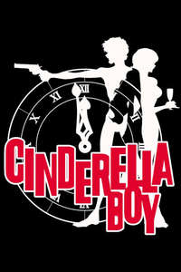 Cinderella Boy - Poster