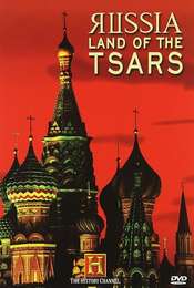 Russia  Land of the Tsars