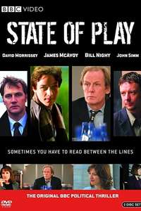 State of Play - Posters
