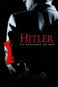Hitler: The Rise of Evil - Posters