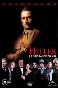 Hitler: The Rise of Evil - Posters