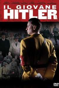 Hitler: The Rise of Evil - Posters