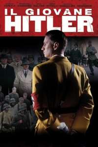 Hitler: The Rise of Evil - Posters