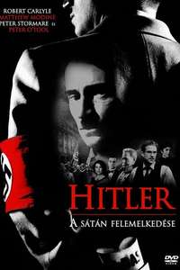 Hitler: The Rise of Evil - Posters