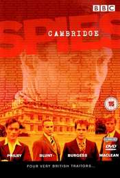 Cambridge Spies