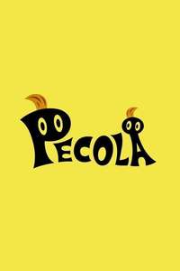 Pecola - Poster