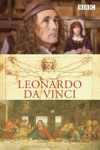 Leonardo - Poster