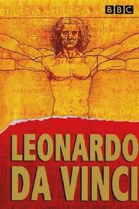 Leonardo - Poster