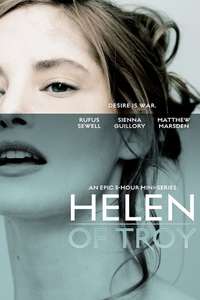 Helen of Troy - Poster