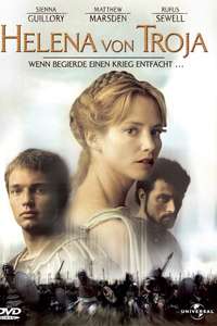 Helen of Troy - Poster