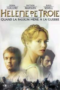 Helen of Troy - Poster