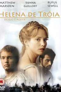 Helen of Troy - Poster