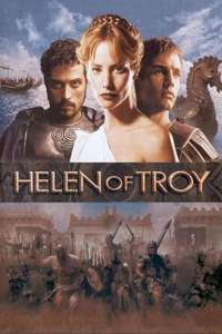 Helen of Troy - Poster