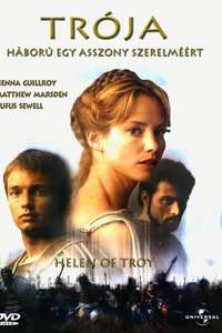 Helen of Troy - Poster