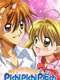 Mermaid Melody Pichi Pichi Pitch