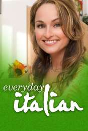 Everyday Italian