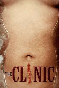 The Clinic - Poster