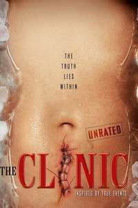 The Clinic - Poster