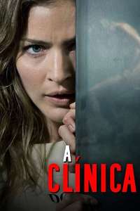 The Clinic - Poster