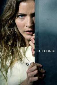 The Clinic - Poster