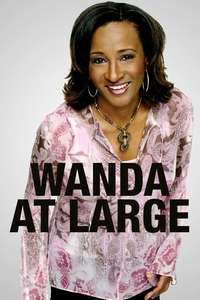 Wanda at Large - Poster