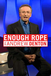 Enough Rope With Andrew Denton - Poster
