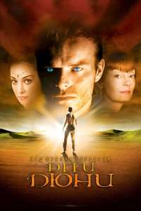 Frank Herbert's Children of Dune - Poster
