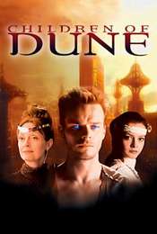 Frank Herbert's Children of Dune