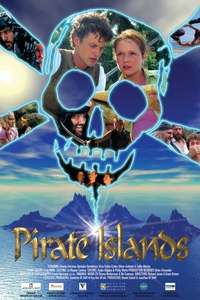 Pirate Islands - Posters