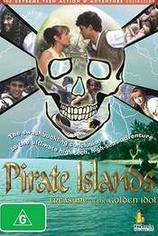 Pirate Islands