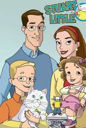 Stuart Little: The Animated Series Season 1