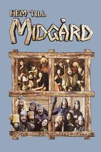 Hem till Midgård - Poster