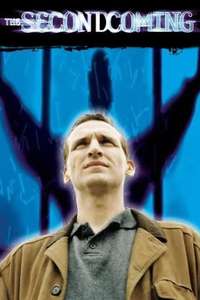 The Second Coming - Poster