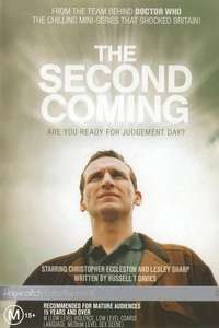 The Second Coming - Poster