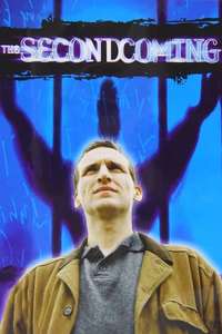 The Second Coming - Poster